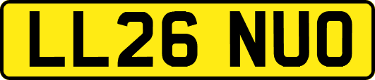 LL26NUO