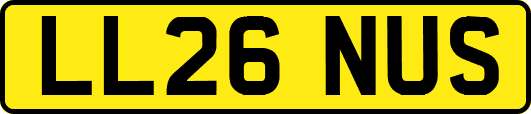 LL26NUS