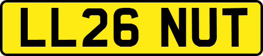 LL26NUT