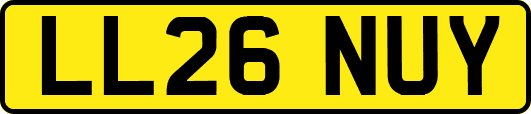 LL26NUY