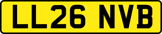 LL26NVB
