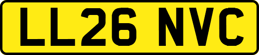 LL26NVC