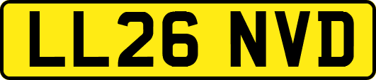 LL26NVD