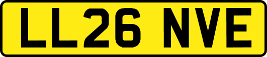 LL26NVE