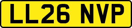 LL26NVP