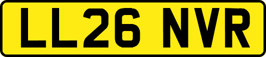LL26NVR