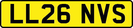 LL26NVS