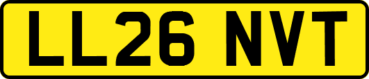 LL26NVT
