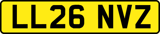 LL26NVZ