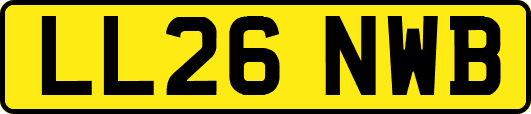 LL26NWB