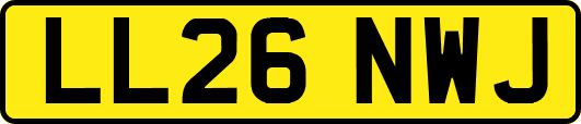 LL26NWJ
