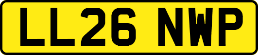 LL26NWP