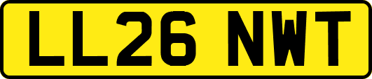 LL26NWT