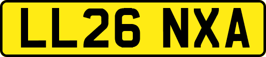 LL26NXA
