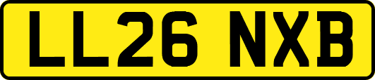 LL26NXB
