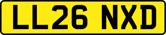 LL26NXD