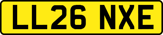 LL26NXE