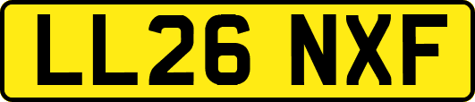 LL26NXF