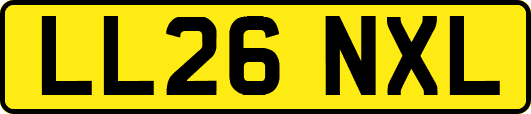 LL26NXL