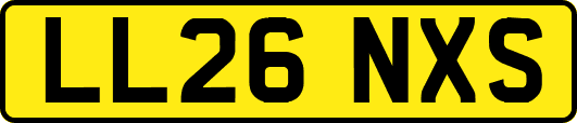 LL26NXS