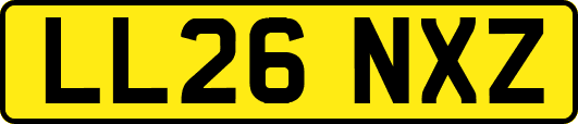 LL26NXZ
