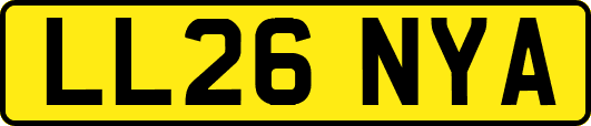 LL26NYA