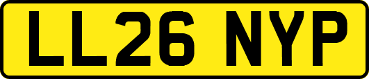 LL26NYP