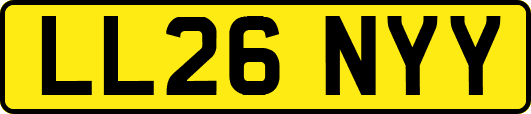 LL26NYY