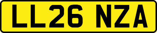 LL26NZA