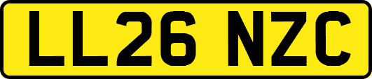 LL26NZC