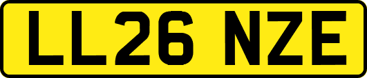 LL26NZE