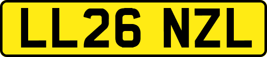 LL26NZL