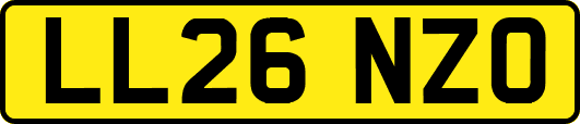 LL26NZO