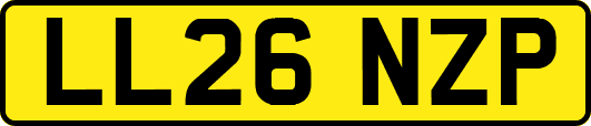 LL26NZP