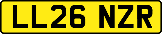 LL26NZR
