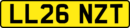 LL26NZT