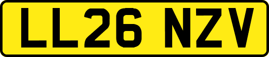 LL26NZV