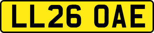 LL26OAE