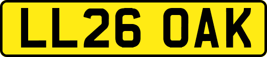 LL26OAK
