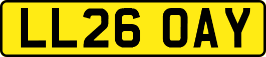 LL26OAY