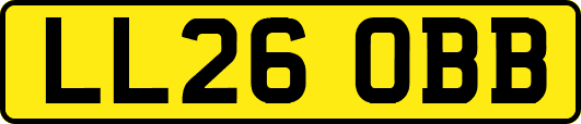 LL26OBB