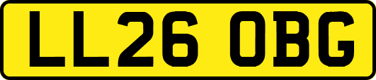 LL26OBG