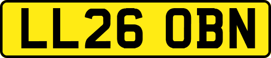 LL26OBN