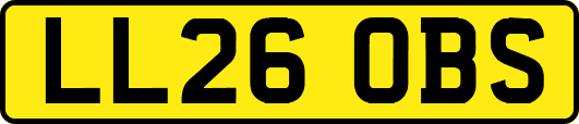 LL26OBS