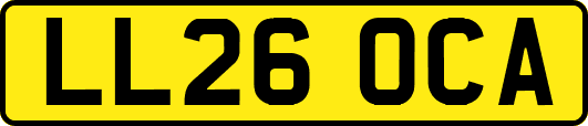 LL26OCA