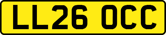 LL26OCC