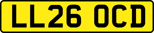 LL26OCD