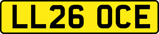 LL26OCE