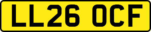 LL26OCF
