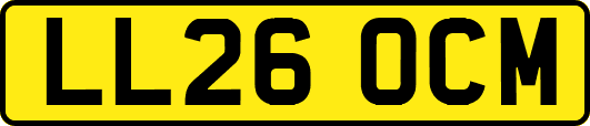 LL26OCM